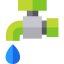 Faucet icon 64x64