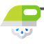 Iron icon 64x64