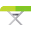 Iron table icon 64x64