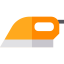 Iron icon 64x64