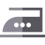 Iron icon 64x64