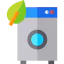 Washing machine icon 64x64