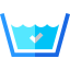 Wash icon 64x64