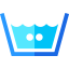 Washing icon 64x64