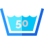 Wash icon 64x64