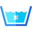 Wash icon 64x64