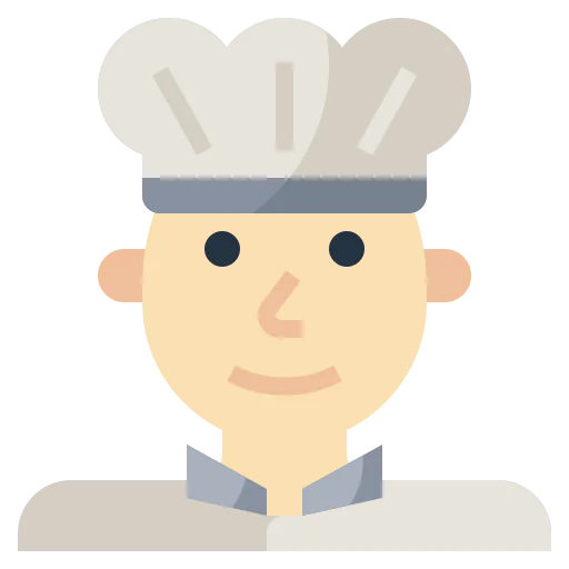Chef icon