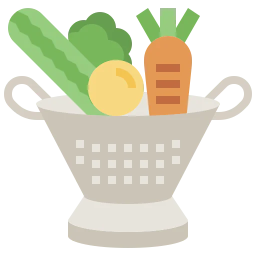 Colander icon