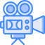 Video camera icon 64x64