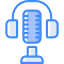 Microphone icon 64x64