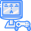 Gaming icon 64x64