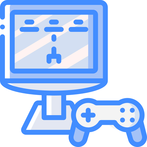Gaming icône