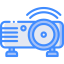 Projector icon 64x64