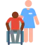 Caregiver icon 64x64
