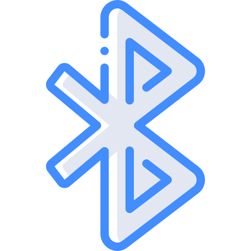 Bluetooth icon