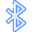 Bluetooth icon 64x64