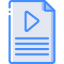 Playlist icon 64x64