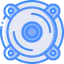 Speaker icon 64x64
