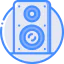 Speaker icon 64x64