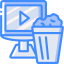 Video player icon 64x64