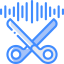 Scissors icon 64x64