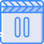 Pause icon 64x64
