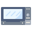 Microwave icon 64x64