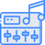 Levels icon 64x64