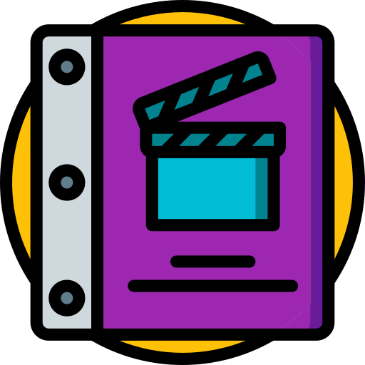 Script icon