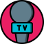 Microphone icon 64x64