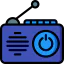 Radio icon 64x64