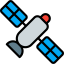 Satellite icon 64x64