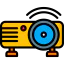 Projector icon 64x64