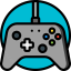 Gamepad icon 64x64