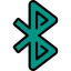 Bluetooth icon 64x64