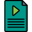 Playlist icon 64x64
