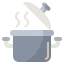 Pot icon 64x64