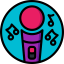 Karaoke icon 64x64