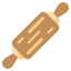 Rolling pin icon 64x64