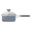 Saucepan icon 64x64
