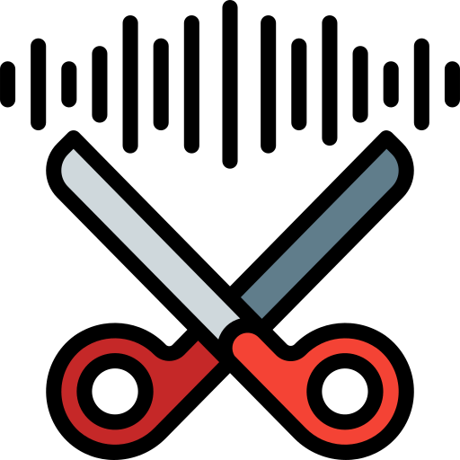 Scissors Symbol