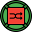 Shuffle icon 64x64