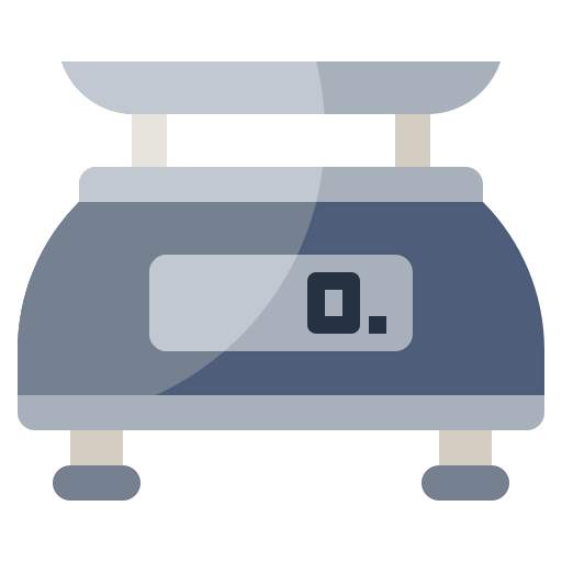 Scale icon