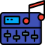 Levels icon 64x64