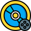 Compact disc icon 64x64