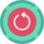 Reset icon 64x64