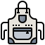 Apron icon 64x64