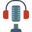 Microphone icon 64x64