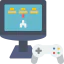 Gaming icon 64x64