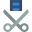 Film reel icon 64x64